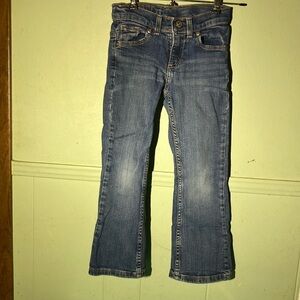 Sonoma girls jeans